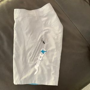Jett Mountain Bike Riding Shorts! Super cute! Size 4